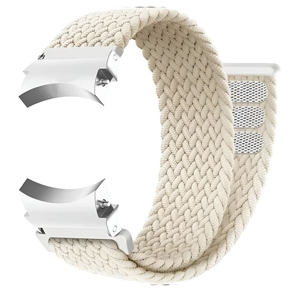 Mica Geflochtenes Nylon-Galaxie-Armband