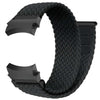 Mica Geflochtenes Nylon-Galaxie-Armband
