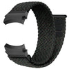 Mica Geflochtenes Nylon-Galaxie-Armband