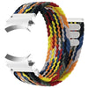 Mica Geflochtenes Nylon-Galaxie-Armband