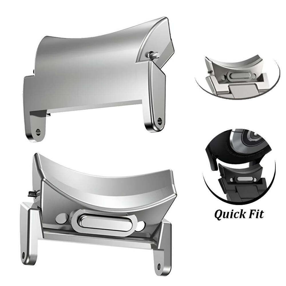 Mica Geflochtenes Nylon-Galaxie-Armband