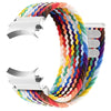 Mica Geflochtenes Nylon-Galaxie-Armband