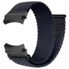 Mica Geflochtenes Nylon-Galaxie-Armband