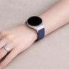 Tendo Magnetisches Silikon Galaxy Armband
