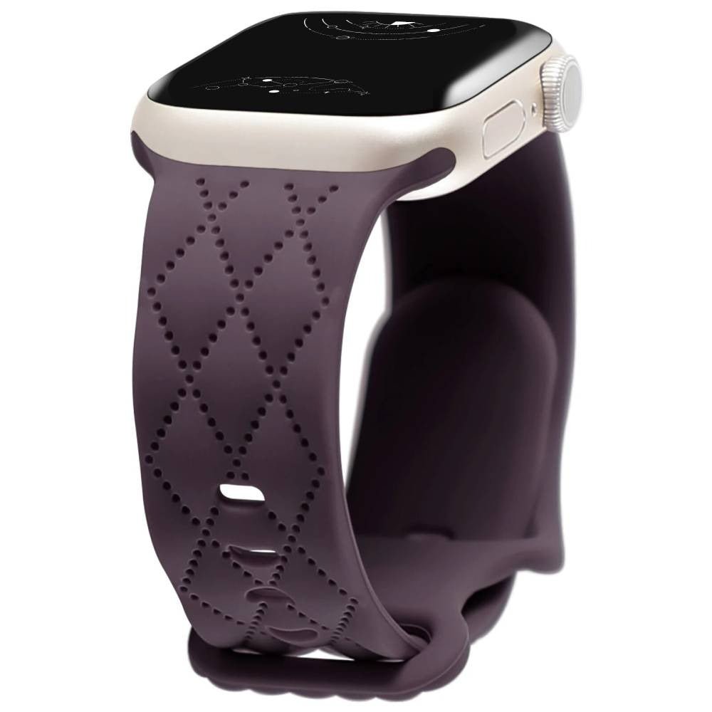 Mille Silicone Loop Band - Astra Straps