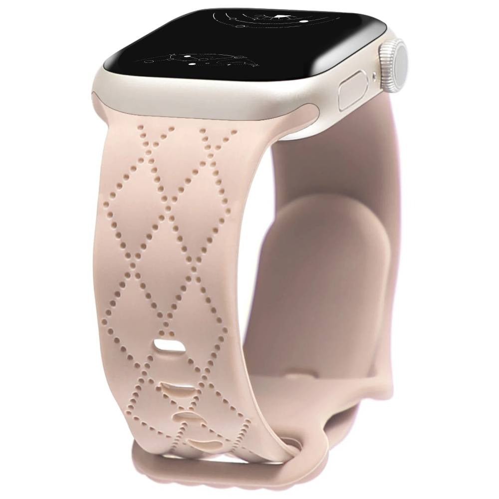 Mille Silicone Loop Band - Astra Straps