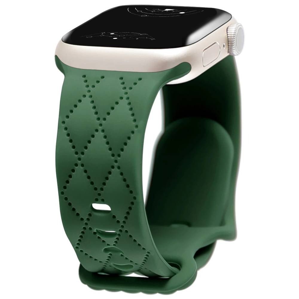 Mille Silicone Loop Band - Astra Straps