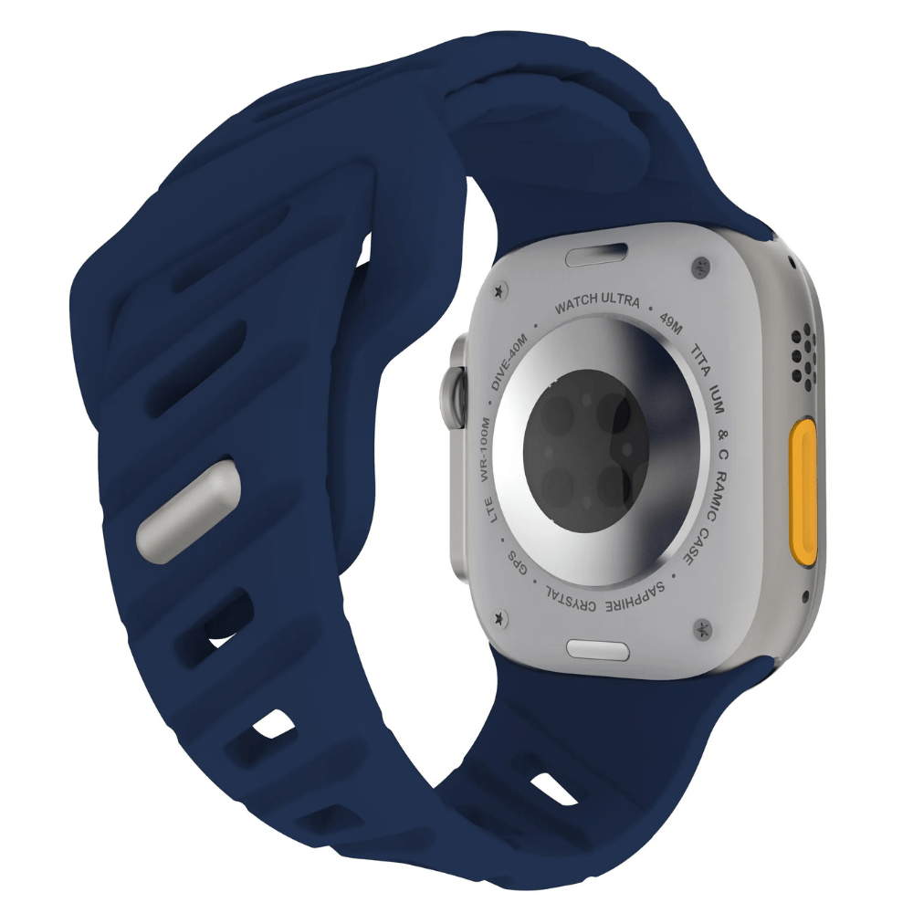 Misceo Silicone Sports Band - Astra Straps