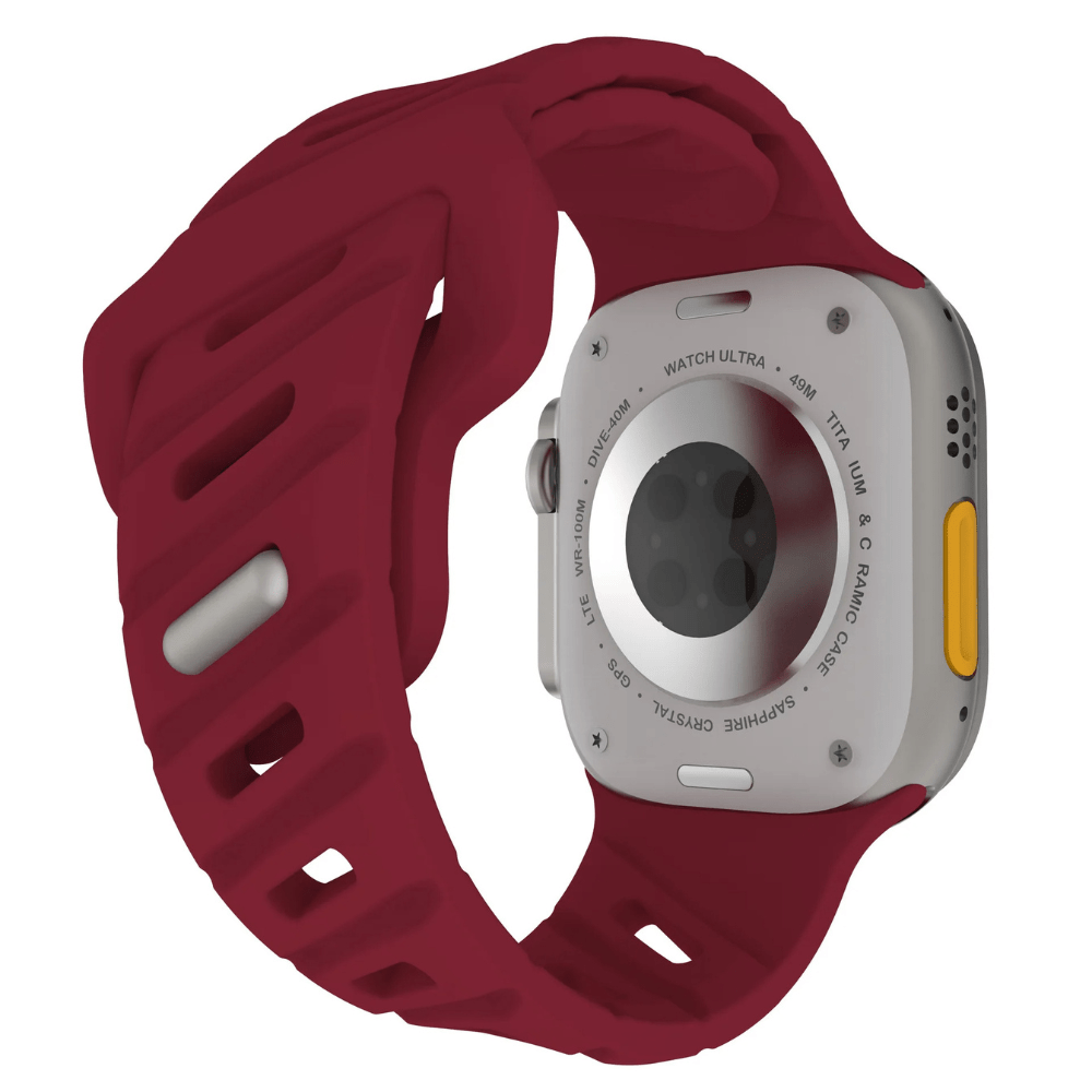 Misceo Silicone Sports Band - Astra Straps