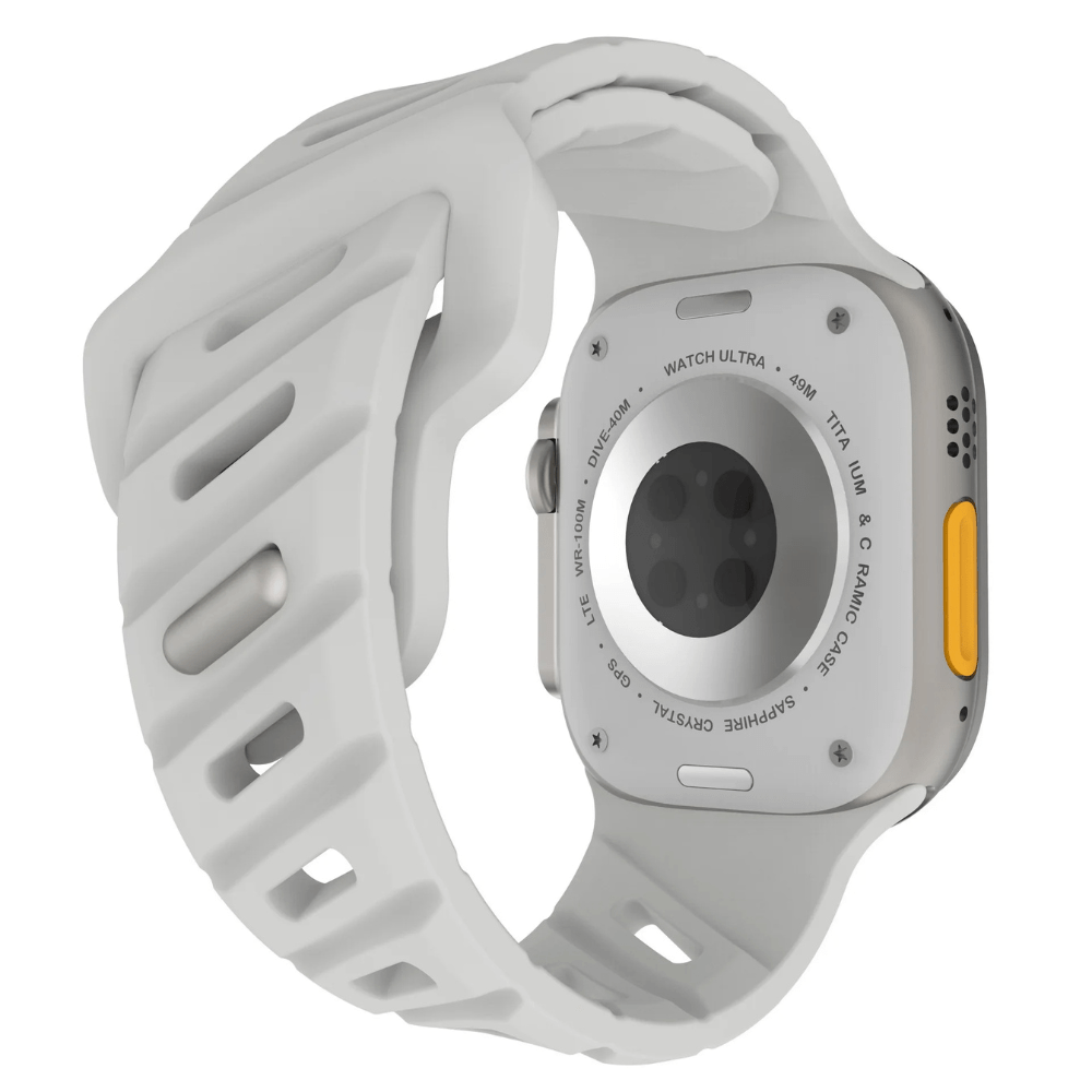 Misceo Silicone Sports Band - Astra Straps