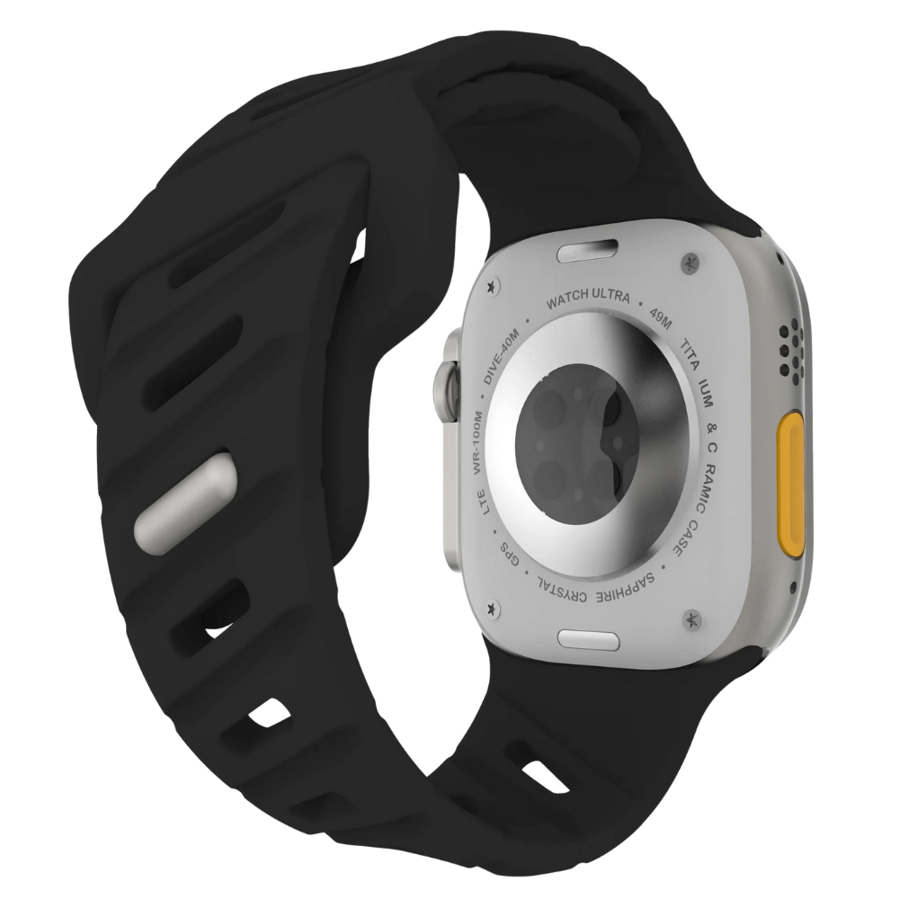 Misceo Silicone Sports Band - Astra Straps