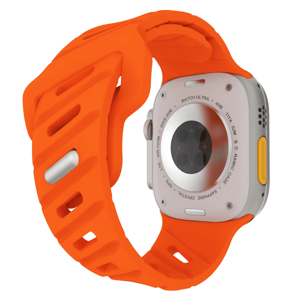 Misceo Silicone Sports Band - Astra Straps