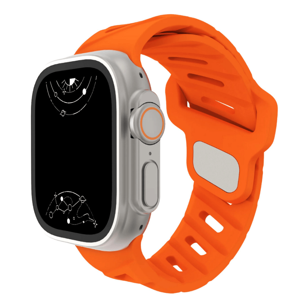 Misceo Silicone Sports Band - Astra Straps