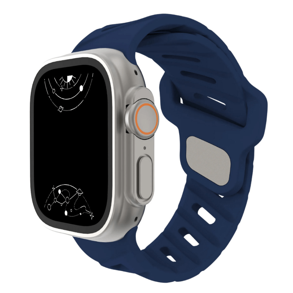 Misceo Silicone Sports Band - Astra Straps