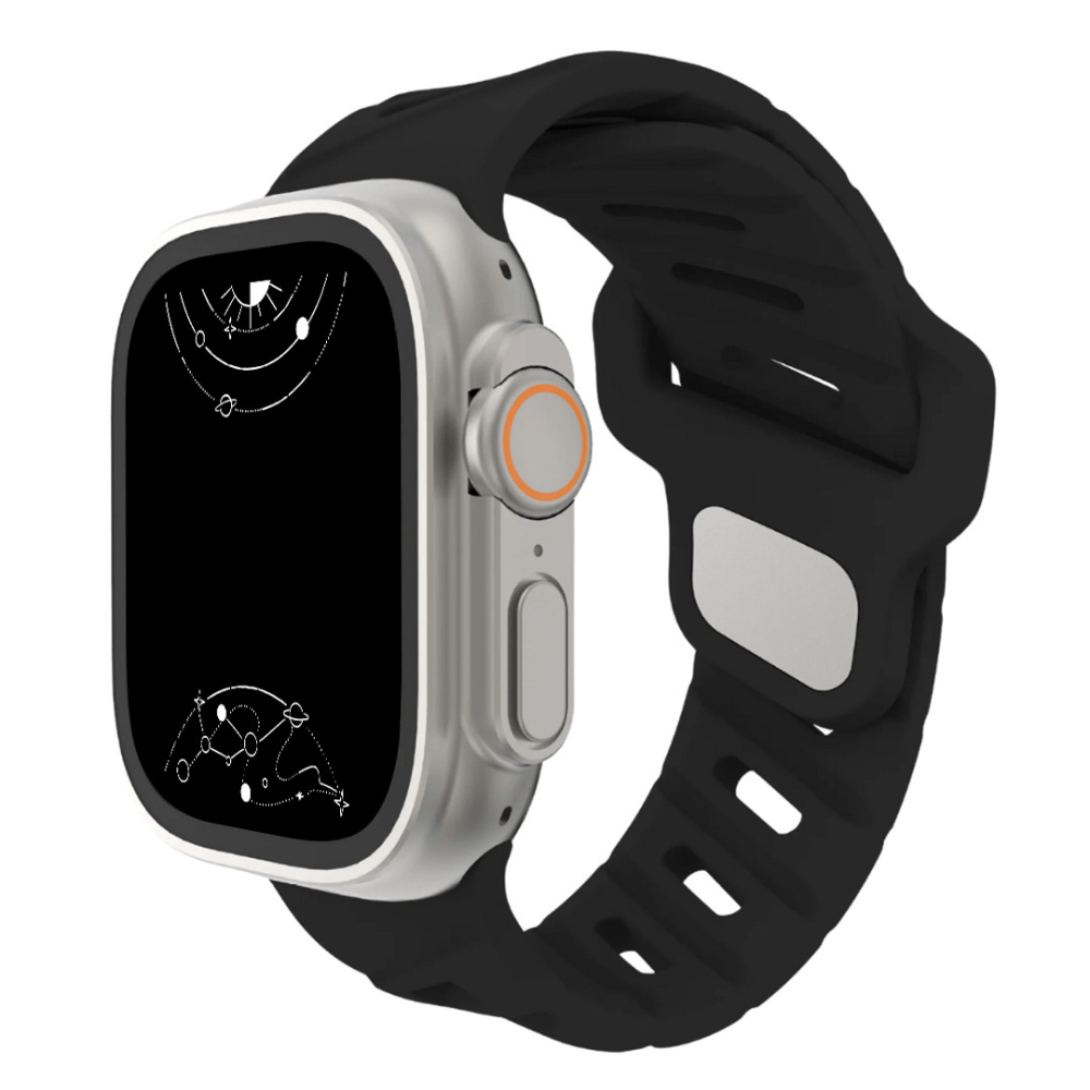 Misceo Silicone Sports Band - Astra Straps