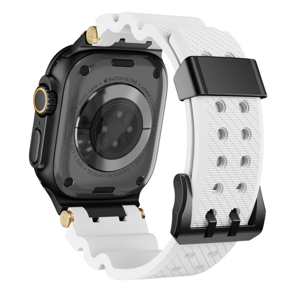 Modio Silicone Sports Band - Astra Straps