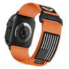 Mollio Rugged Nylon Sports Band - Astra Straps