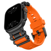 Mollis Silicone Sports Band - Astra Straps