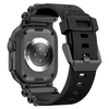 Mollis Silicone Sports Band - Astra Straps