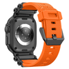 Mollis Silicone Sports Band - Astra Straps