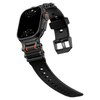 Mollis Silicone Sports Band - Astra Straps
