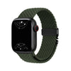 Moneo Geflochtenes Nylon Loop Armband