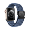 Moneo Geflochtenes Nylon Loop Armband