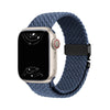 Moneo Geflochtenes Nylon Loop Armband