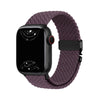 Moneo Geflochtenes Nylon Loop Armband