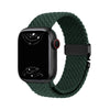 Moneo Geflochtenes Nylon Loop Armband