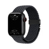 Moneo Geflochtenes Nylon Loop Armband