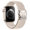 Moneo Geflochtenes Nylon Loop Armband