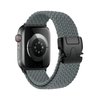 Moneo Geflochtenes Nylon Loop Armband