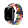 Moneo Geflochtenes Nylon Loop Armband