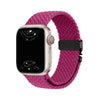 Moneo Geflochtenes Nylon Loop Armband