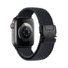 Moneo Geflochtenes Nylon Loop Armband