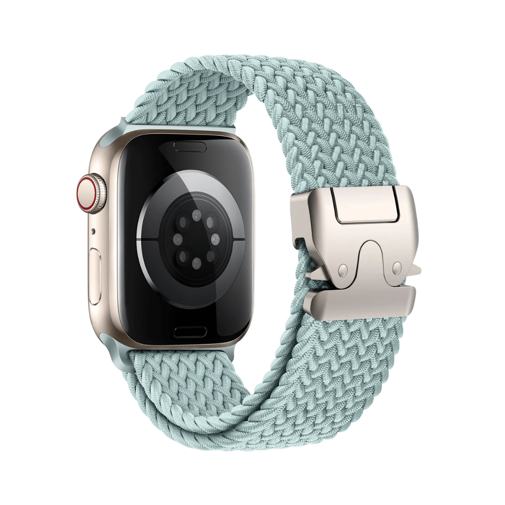 Moneo Geflochtenes Nylon Loop Armband