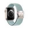 Moneo Geflochtenes Nylon Loop Armband