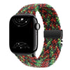 Moneo Geflochtenes Nylon Loop Armband