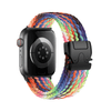 Moneo Geflochtenes Nylon Loop Armband