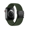 Moneo Geflochtenes Nylon Loop Armband