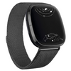 Monstro Milanese Stahl Armband für Fitbit Serie