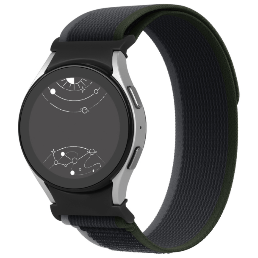 Nego Nylon Sport Armband für Galaxy
