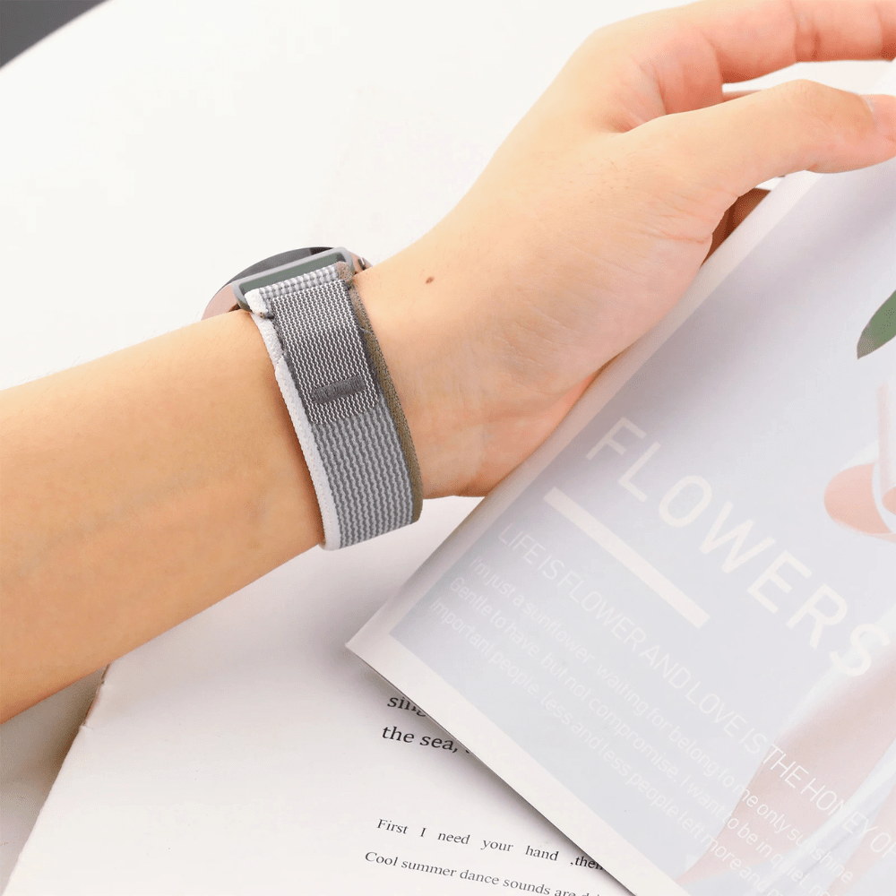 Nego Nylon Sport Armband für Galaxy