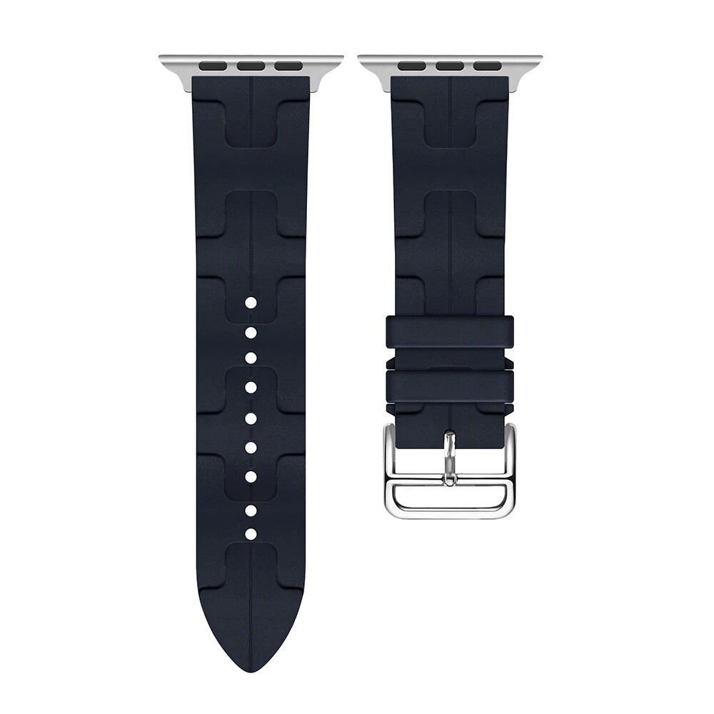 Neo Single Tour Silicone Sports Band - Astra Straps