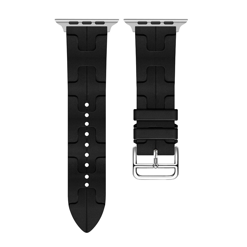 Neo Single Tour Silicone Sports Band - Astra Straps