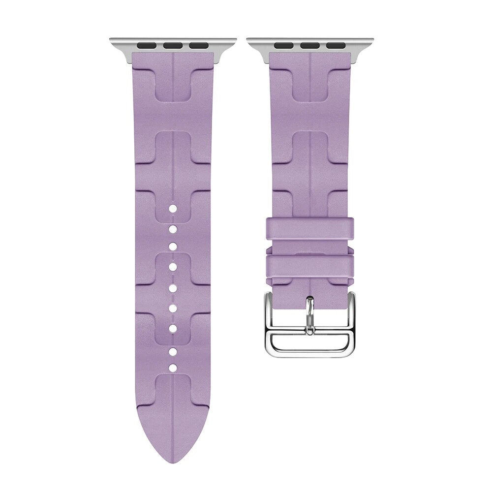 Neo Single Tour Silicone Sports Band - Astra Straps