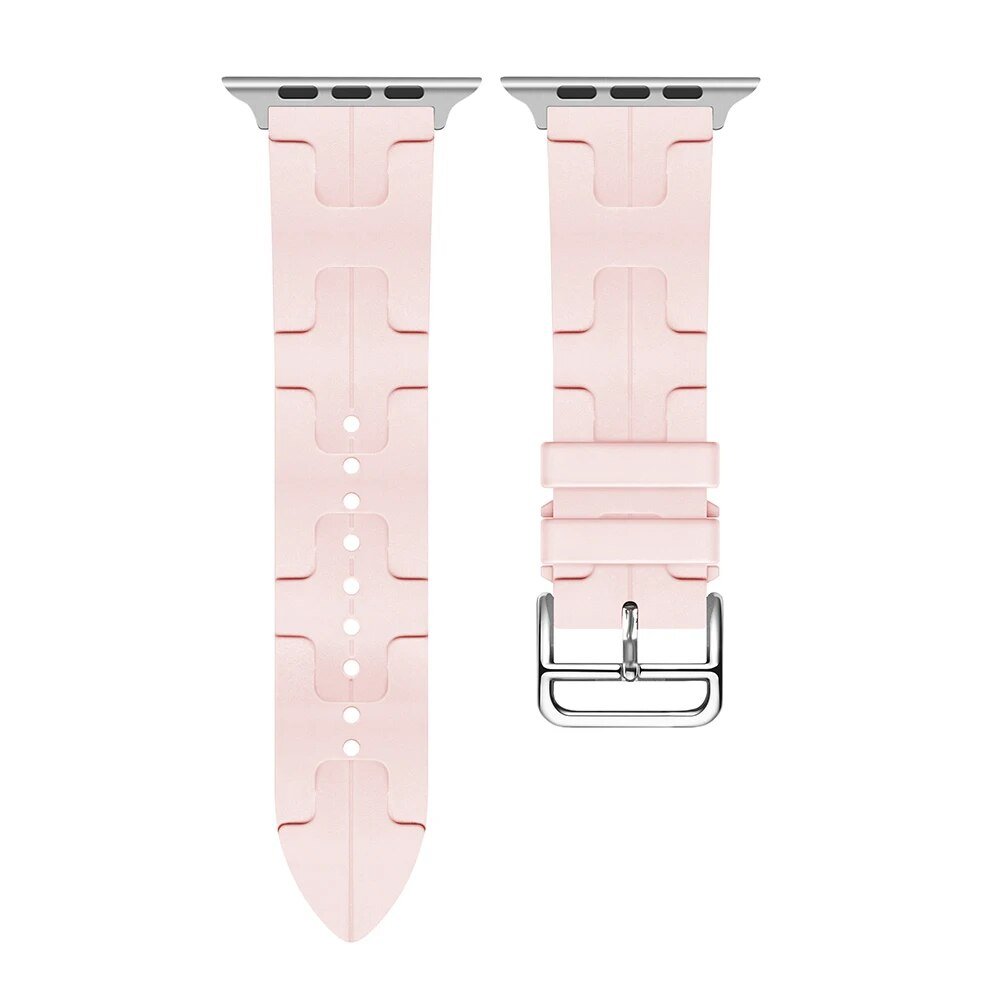 Neo Single Tour Silicone Sports Band - Astra Straps
