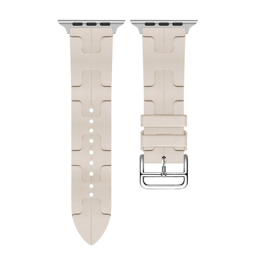 Neo Single Tour Silicone Sports Band - Astra Straps