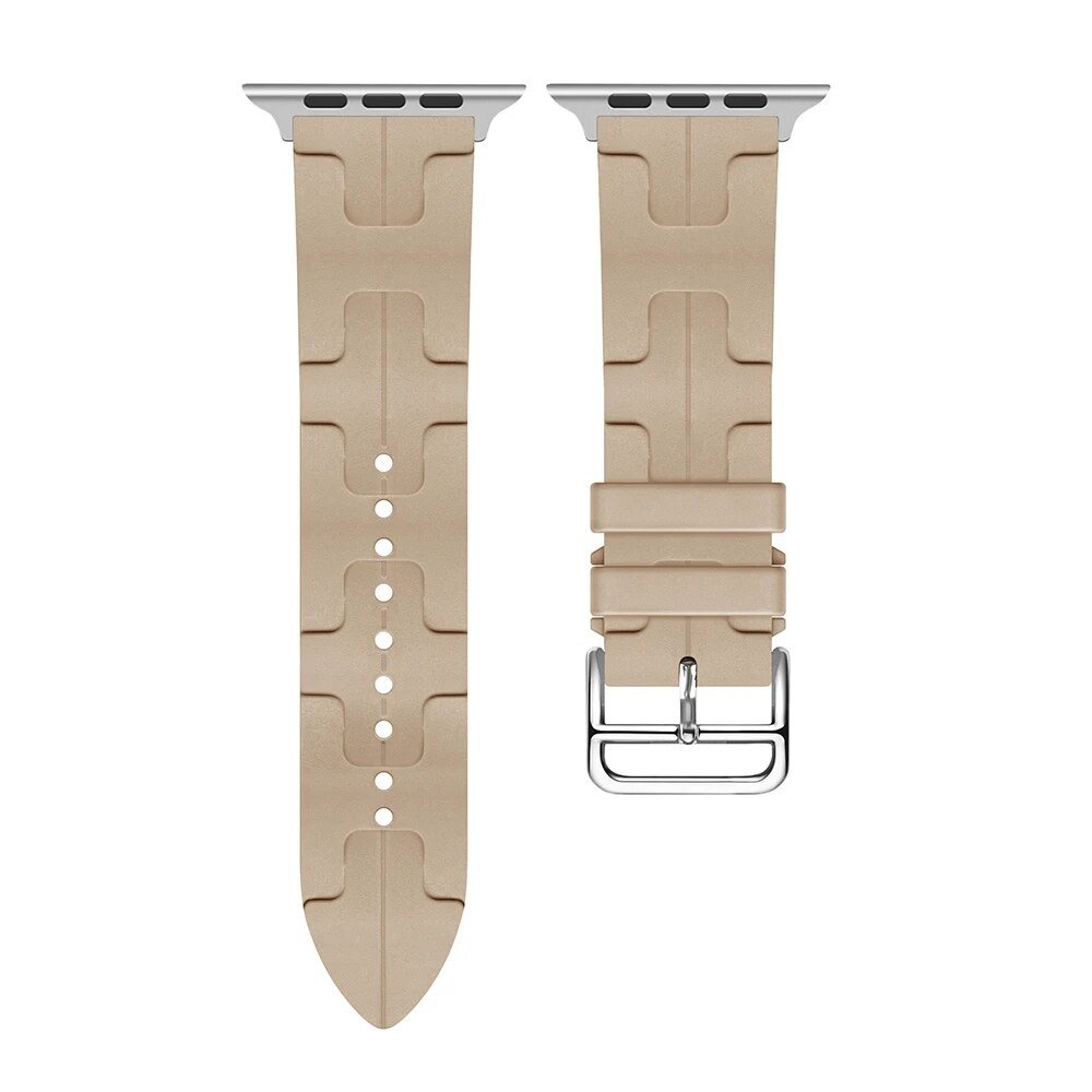 Neo Single Tour Silicone Sports Band - Astra Straps